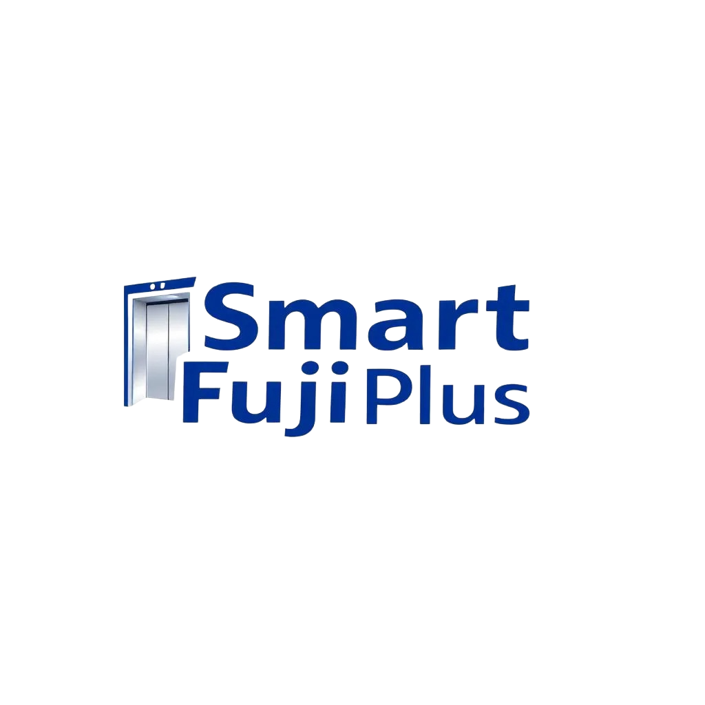 Smart Fuji Plus Logo